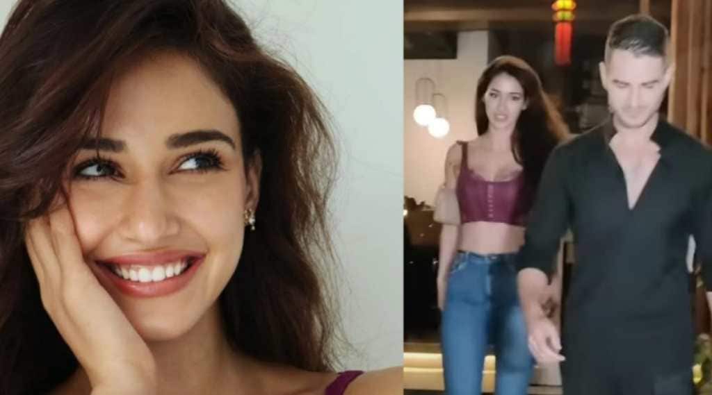 disha patani actress disha patani actress