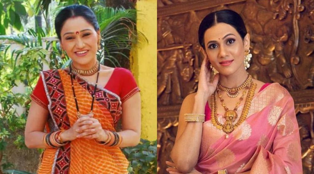 Kajal pisal, kajal pisal dayaben, taarak mehta ka ooltah chashmah, kajal pisal news, kajal pisal new dayaben, dayaben kajal pisal, kajal pisal return, dayaben return, dayaben jethalal, kajal pisal instagram, kajal pisal dayaben look, kajal pisal in dayaben look taarak mehta, taarak mehta ka ooltah chashmah dayaben kajal pisa, काजल पिसाळ, काजल पिसाळ दयाबेन, तारक मेहता का उल्टा चश्मा, काजल पिसाळ न्यूज, काजल पिसाळ नवी दयाबेन, दयाबेन काजल पिसाळ, काजल पिसाळ वापसी, दयाबेन वापसी, दयाबेन जेठालाल, काजल पिसाळ इंस्टाग्राम