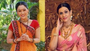 Kajal pisal, kajal pisal dayaben, taarak mehta ka ooltah chashmah, kajal pisal news, kajal pisal new dayaben, dayaben kajal pisal, kajal pisal return, dayaben return, dayaben jethalal, kajal pisal instagram, kajal pisal dayaben look, kajal pisal in dayaben look taarak mehta, taarak mehta ka ooltah chashmah dayaben kajal pisa, काजल पिसाळ, काजल पिसाळ दयाबेन, तारक मेहता का उल्टा चश्मा, काजल पिसाळ न्यूज, काजल पिसाळ नवी दयाबेन, दयाबेन काजल पिसाळ, काजल पिसाळ वापसी, दयाबेन वापसी, दयाबेन जेठालाल, काजल पिसाळ इंस्टाग्राम