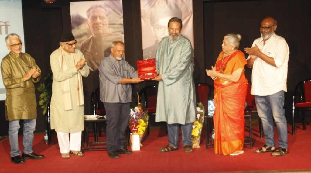 dr shreeram lagu
