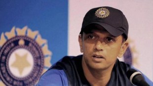Ajay Jadeja also targeted Rahul Dravid