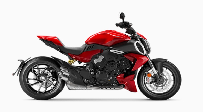 DUCATI
