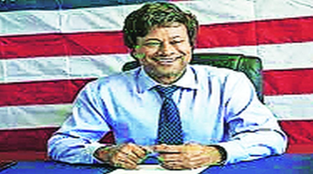 dv america dv america