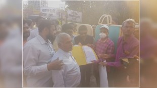 Local milk sellers in Navi Mumbai demand increase in commission
