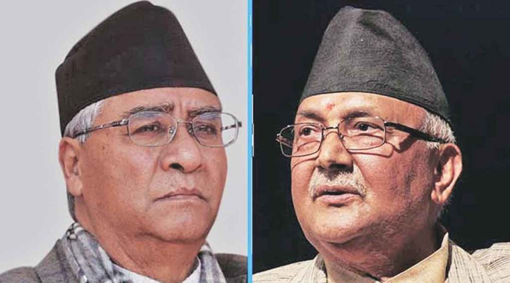 nepal election result 2022 nepali congress communist party of nepal zws 70 nepal election result 2022 nepali congress communist party of nepal zws 70