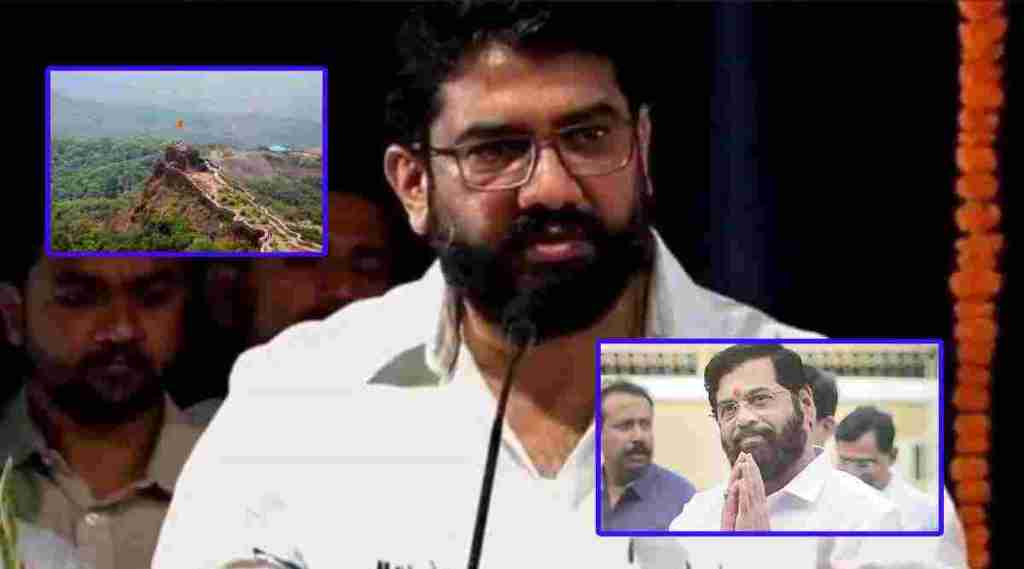 eknath shinde an shivendrasinh raje bhosale