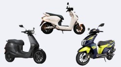 Electric Scooter: हटके इलेक्ट्रिक स्कूटर खरेदी करण्याचा विचार करताय, ‘या’ तीन स्कूटरचे दमदार फीचर्स पाहून तुम्हीही पडाल प्रेमात!