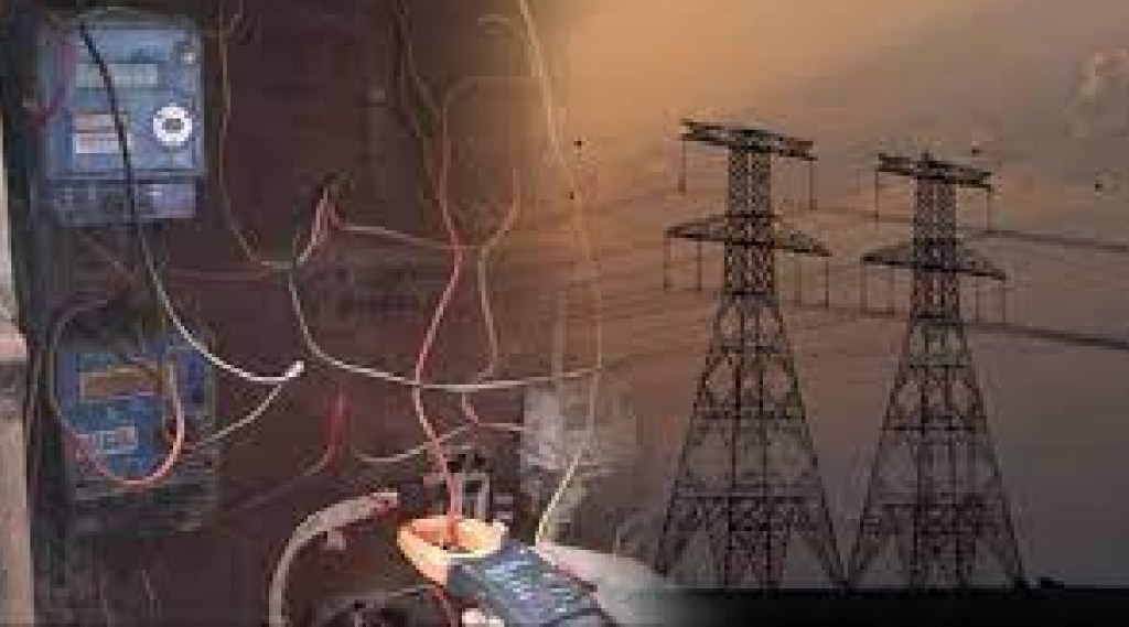electricity theft electricity theft
