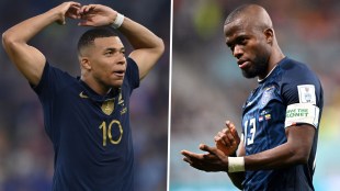 This player is at the forefront of the Golden Boot race