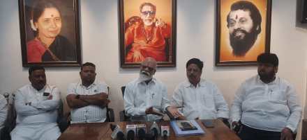 Dispute over land in Belapur Sector 15
