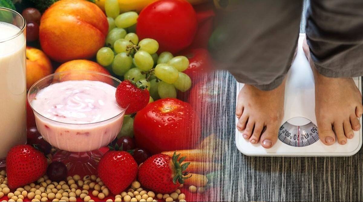 Intermittent fasting
