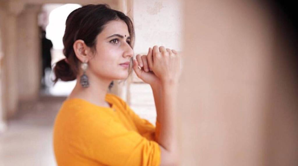 fatima sana shaikh epilepsy