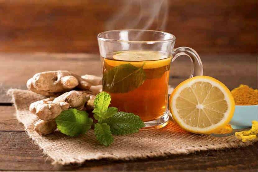 drinks to stay warm