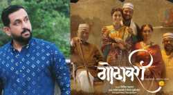 ‘गोदावरी’ चित्रपट पाहून प्रसाद ओक भारावला; म्हणाला, “मी स्वतःला…”