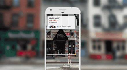 google lens