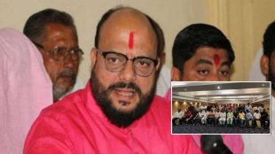 gulabrao patil on rebellian