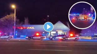 gunfiring at america