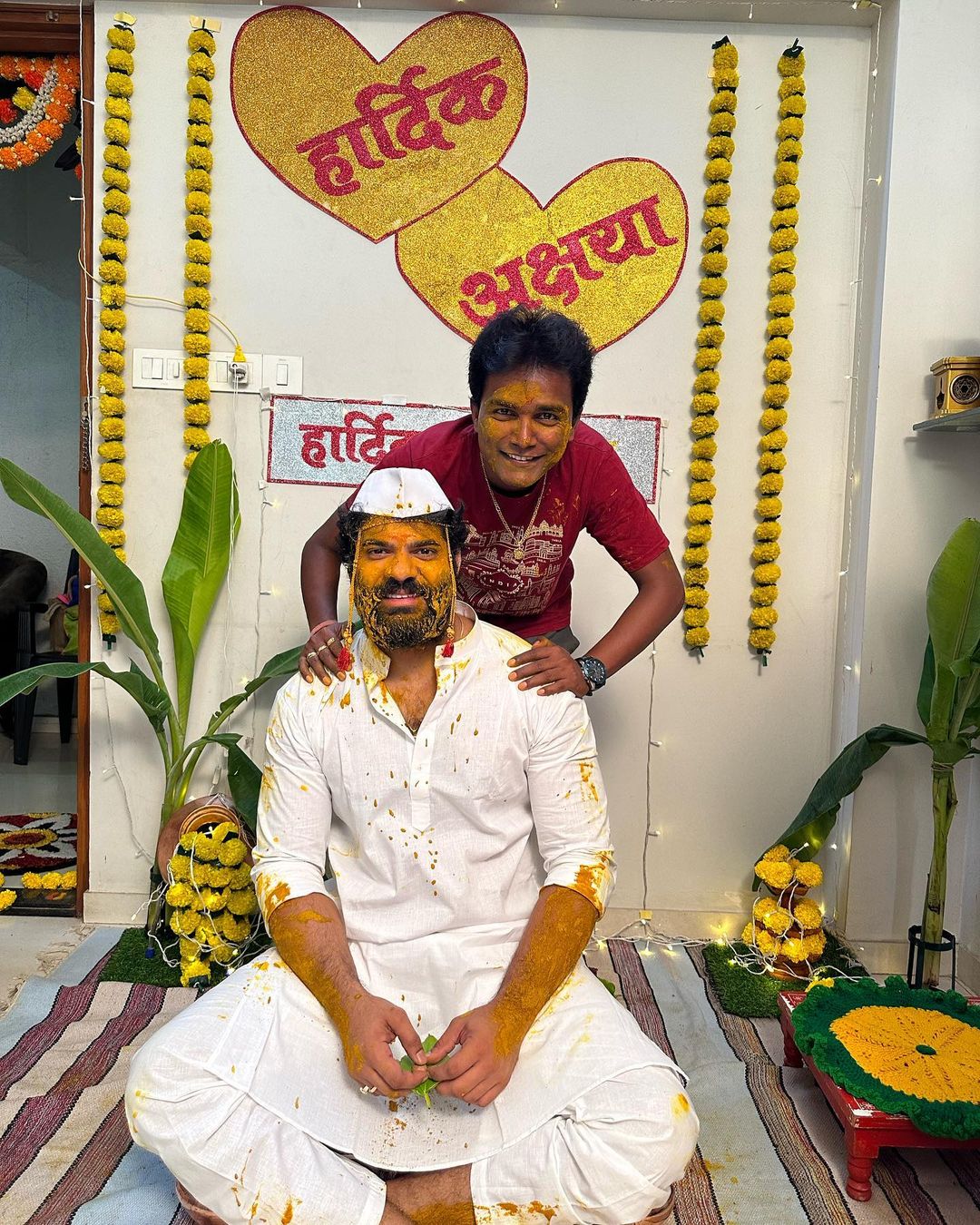 hardik joshi 10