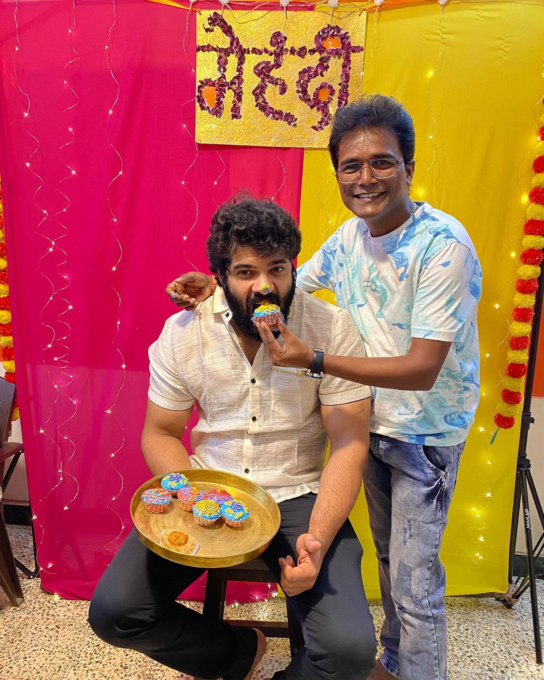 hardik joshi 2