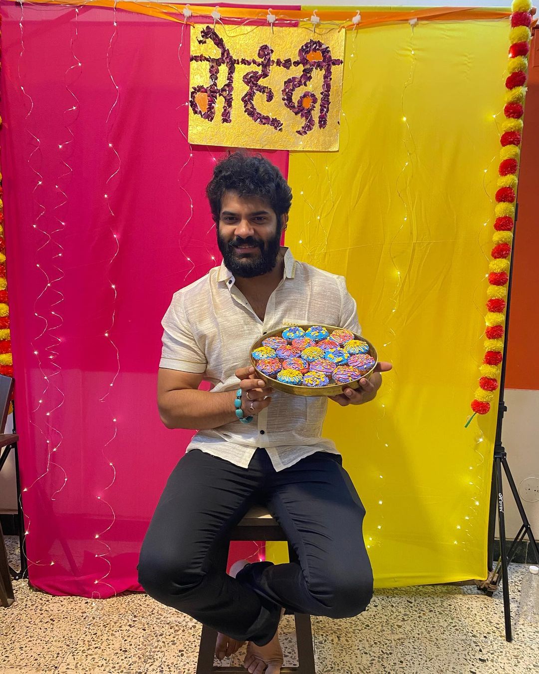 hardik joshi 8