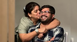 “सनी हे आमचं बाळ…” पत्नीबरोबरचा फोटो शेअर करत हेमंत ढोमेने केलेली पोस्ट चर्चेत