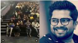 ‘हर हर महादेव’ नंतर ‘या’ मराठी चित्रपटाला ठाणेकरांचा उत्तम प्रतिसाद; दिग्दर्शक हेमंत ढोमेने मानले आभार