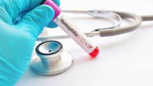 hemophilia