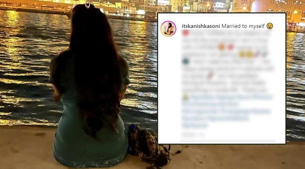 Kanishka Soni Kanishka Soni shows