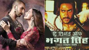 historic movies