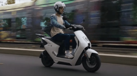 honda em1e