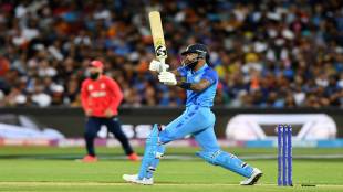 Hardik Pandya created history and break Yuvraj Singh's record semi finals vs england