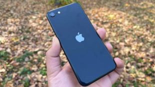 Flipkart Offer iPhone SE 3
