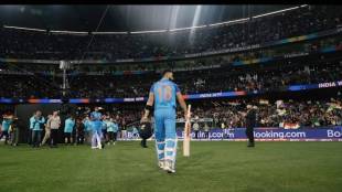 Virat Kohli has posted a special post on social media