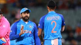 T20 World Cup 2022: Why Arshdeep Singh got the last over despite Mohammed Shami, Rohit Sharma answers