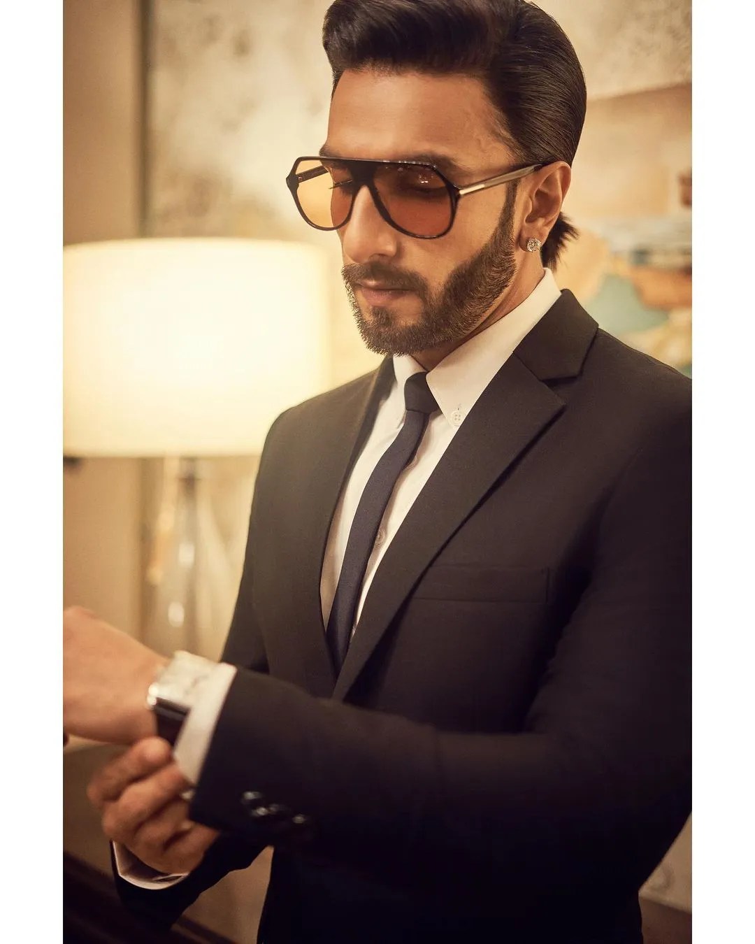 indian celebrities having dubai golden visa