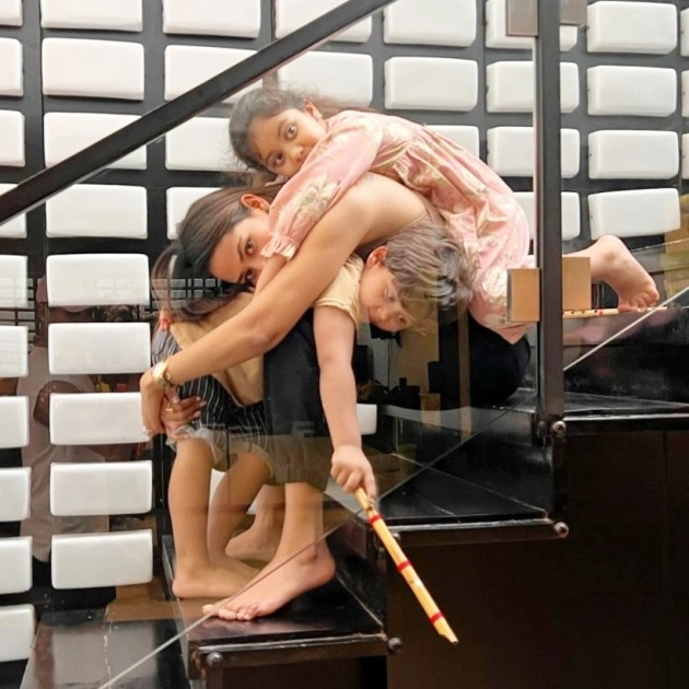 inside shahid kapoor house photos
