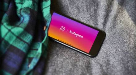 instagram