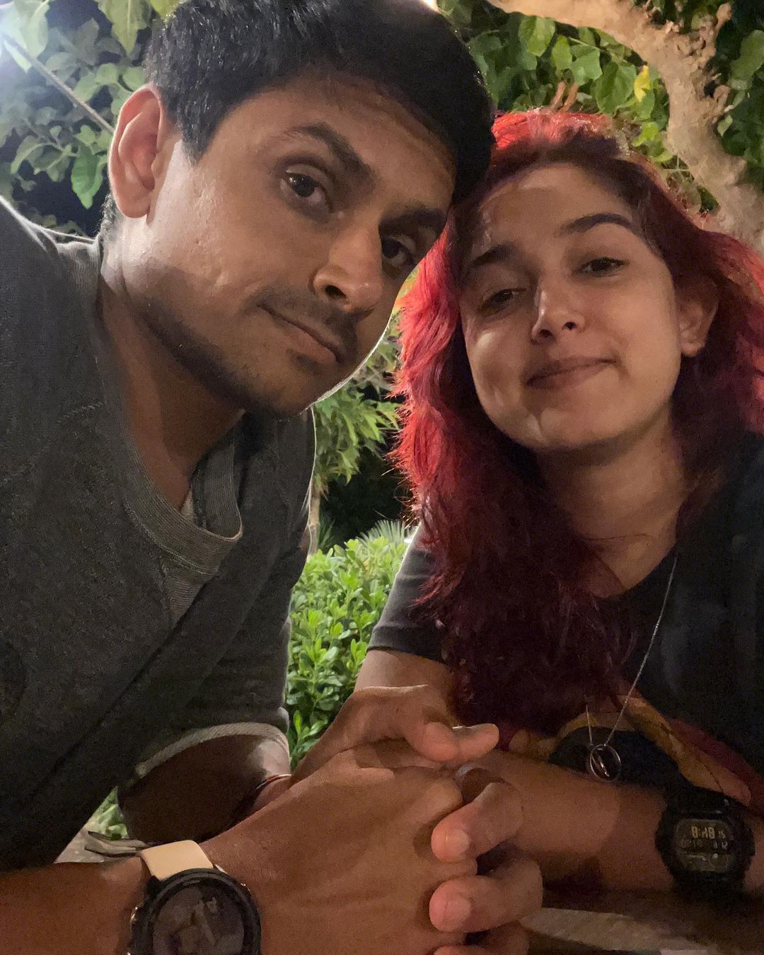 ira khan nupur shikhare 8
