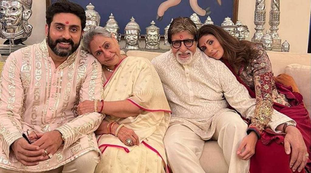 jaya bachchan