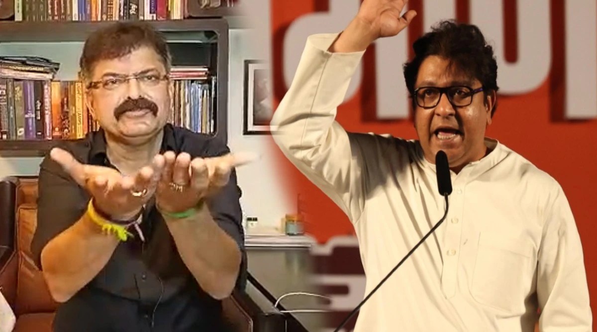 आव्हाड म्हणाले, 