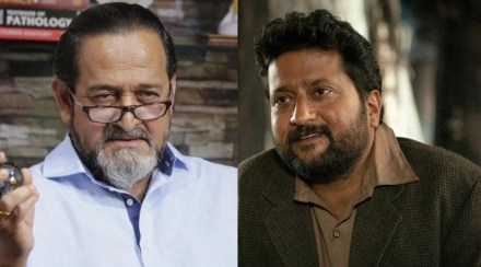 “मी त्यावेळी दारोदारी फिरत होतो पण…” जितेंद्र जोशीने सांगितला महेश मांजरेकरांचा ‘तो’ किस्सा
