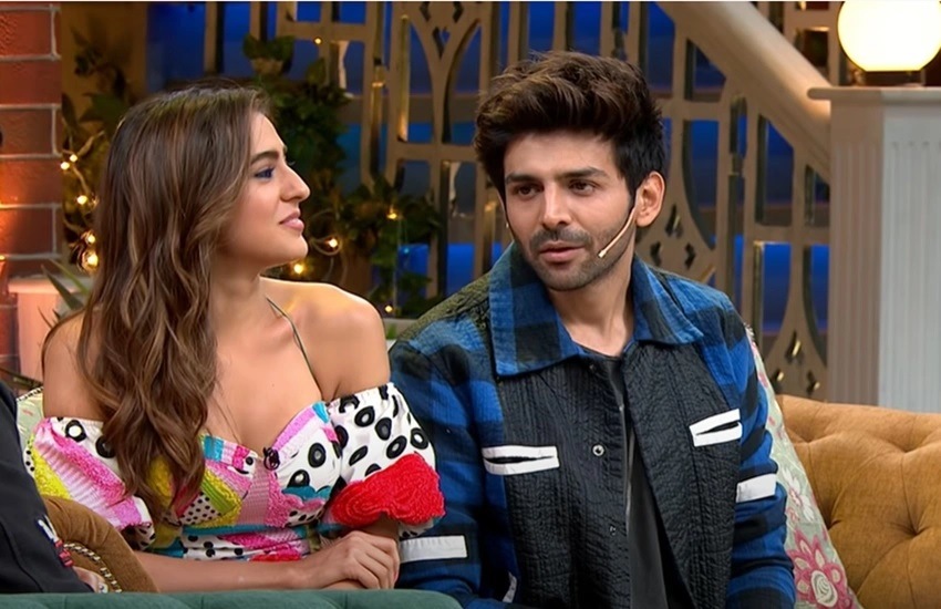 sara ali khan rumoured dating