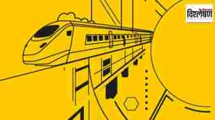 kerala SilverLine rail project