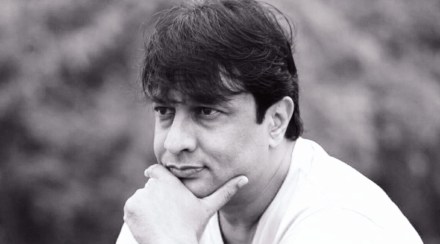 kiran Mane