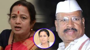 kishori pednekar and abdul sattar and supriya sule
