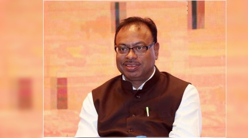 Chandrasekhar Bawankule