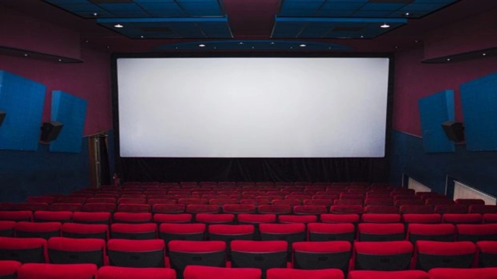 ... then have to single screen theatre should be closed, demand from theatre owners