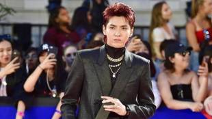 kris wu