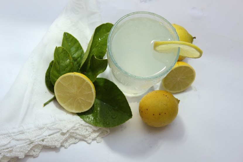 lemon leaves benefits 