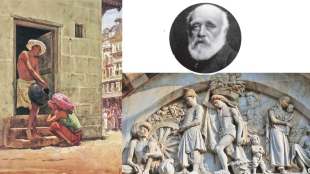 illustrator and museum curator john lockwood kipling